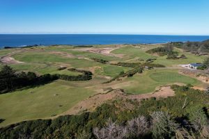 Sheep Ranch 11th Side Aerial 2024